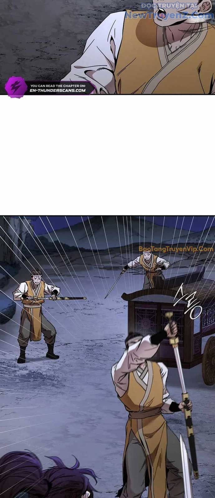 Phân đà lạc dương của thiên ma thần giáo chapter 3 - Trang 92