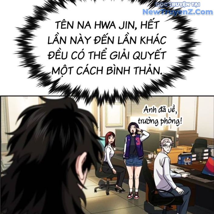 Giáo Dục Chân Chính chapter 191 - Trang 143
