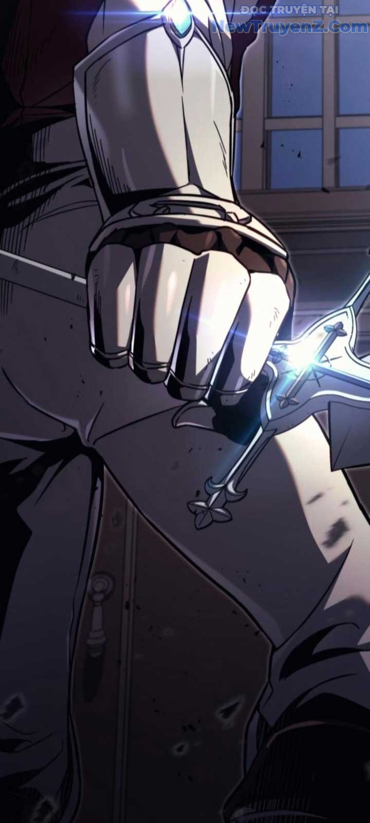 Hồi Quy Giả Của Gia Tộc Suy Vong chapter 78 - Trang 80