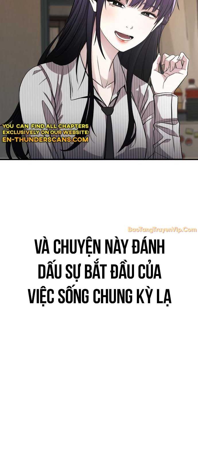 Hẹn Hò Rùng Rợn chapter 8 - Trang 19