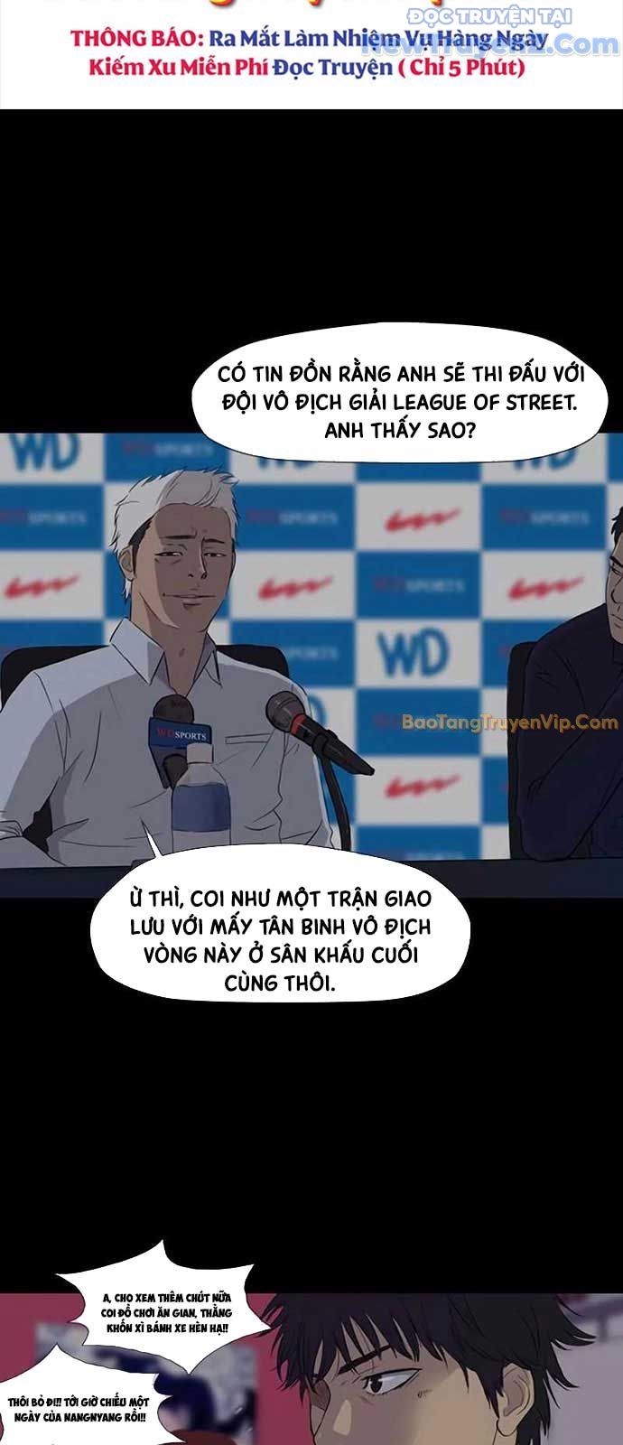 Thể Thao Cực Hạn chapter 546 - Trang 111