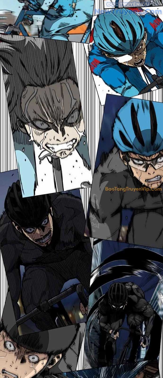Thể Thao Cực Hạn chapter 546 - Trang 150