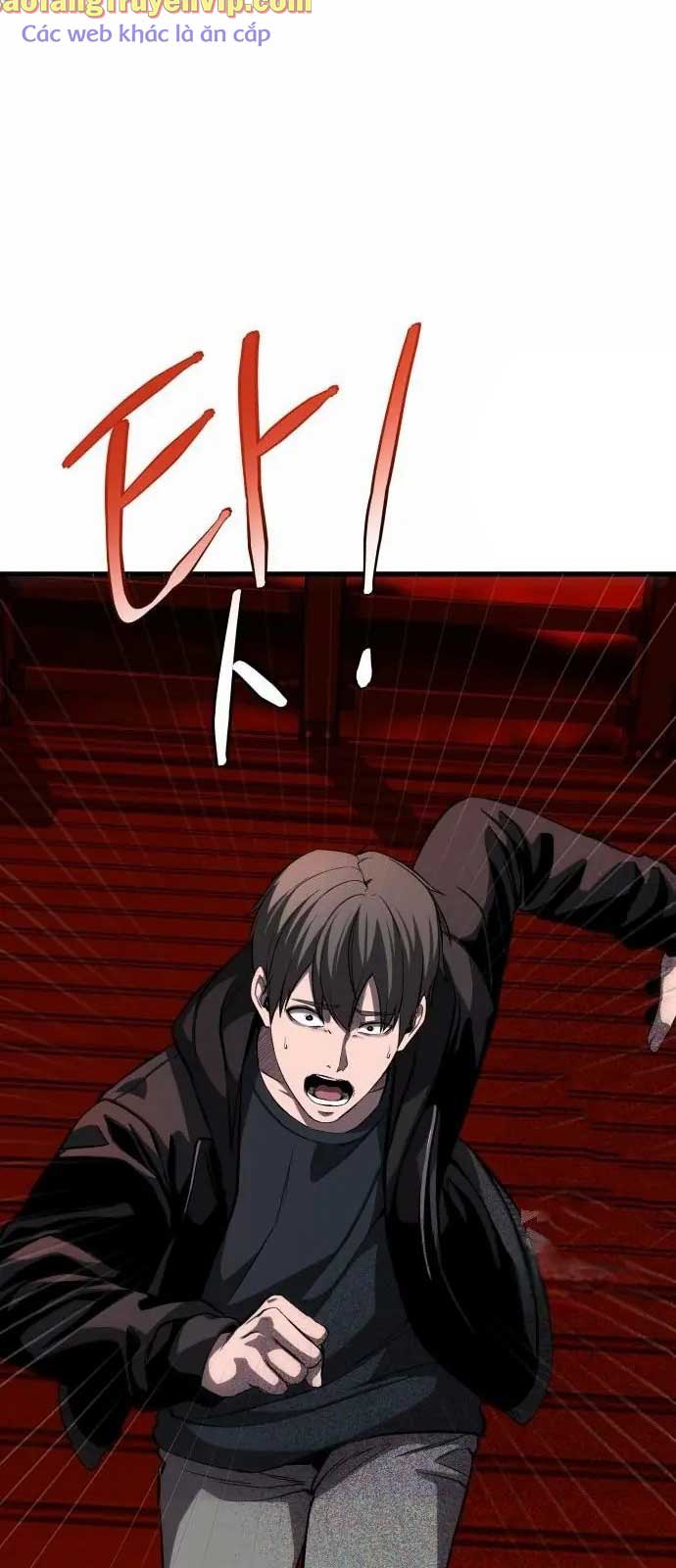 Hẹn Hò Rùng Rợn chapter 10 - Trang 30