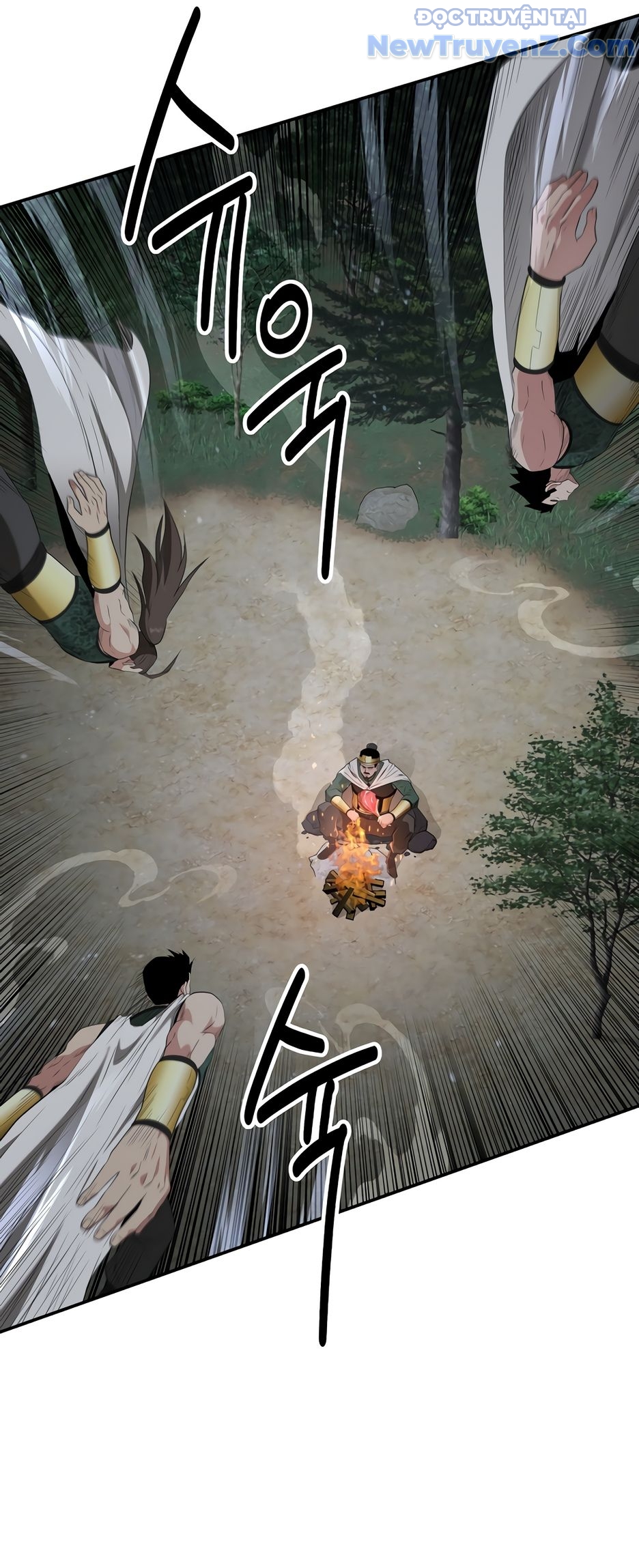 Thiên Hạ Đệ Nhất Côn Luân Khách Điếm chapter 29 - Trang 33