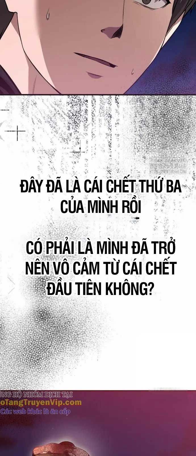 Hẹn Hò Rùng Rợn chapter 10 - Trang 90