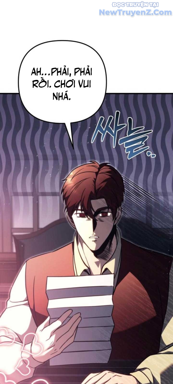 Hồi Quy Giả Của Gia Tộc Suy Vong chapter 78 - Trang 38
