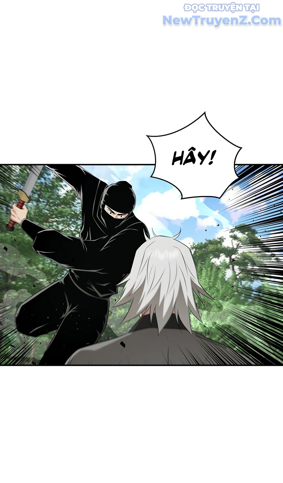 Thiên Hạ Đệ Nhất Côn Luân Khách Điếm chapter 30 - Trang 12