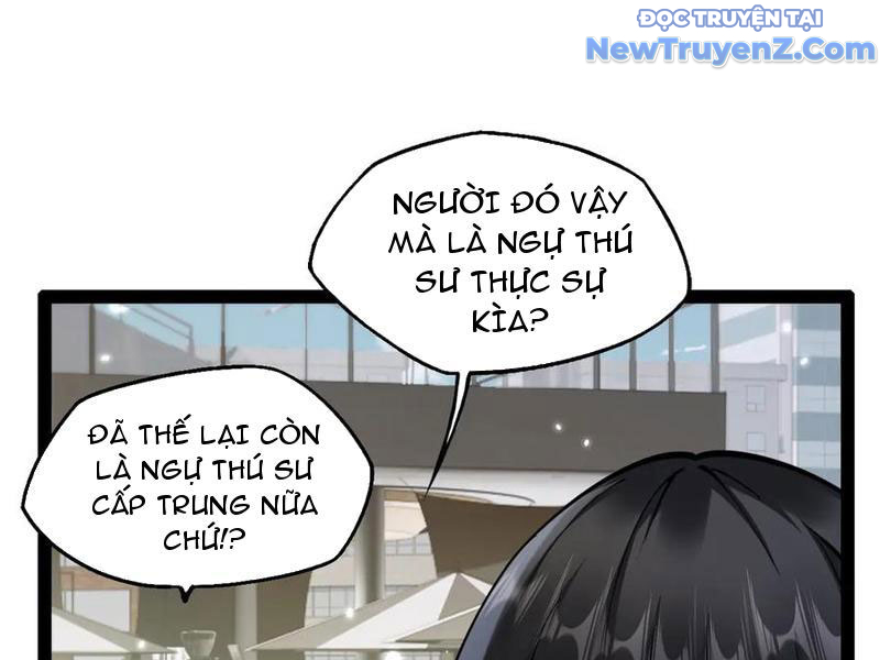 Ngự Thú: Ta Có Thế Thấy Toàn Bộ Chi Tiết Tiến Hóa chapter 16 - Trang 78