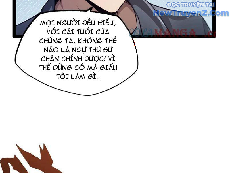 Ngự Thú: Ta Có Thế Thấy Toàn Bộ Chi Tiết Tiến Hóa chapter 16 - Trang 60
