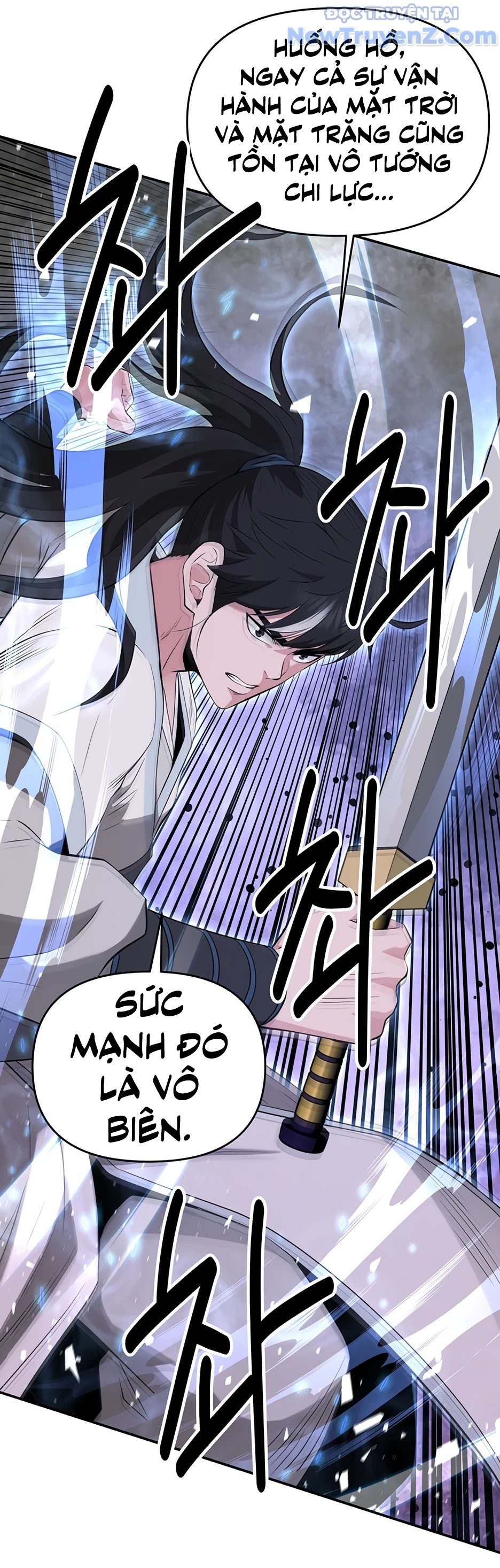 Thiên Hạ Đệ Nhất Côn Luân Khách Điếm chapter 33 - Trang 47