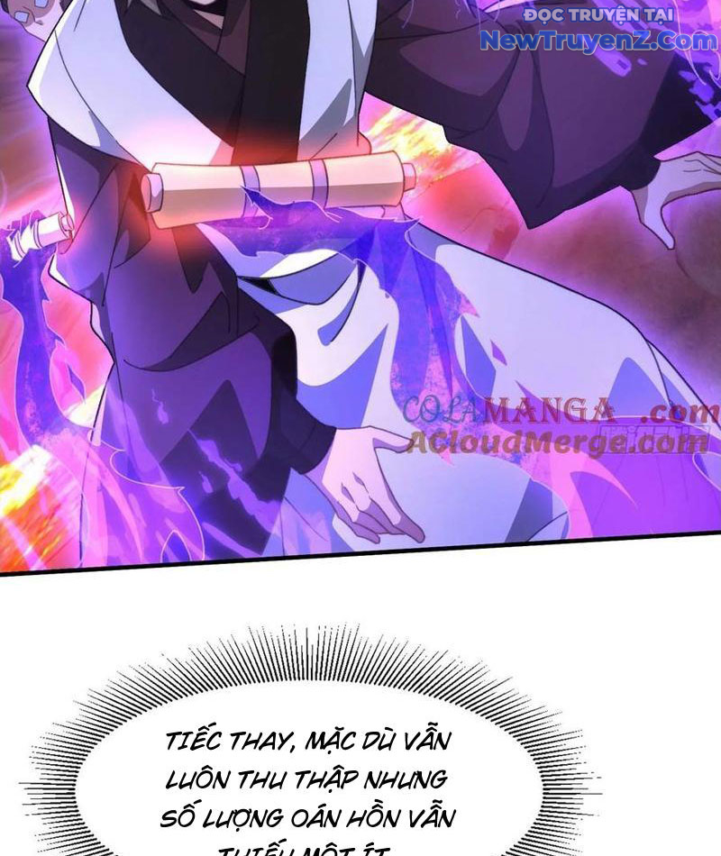 Ta Thực Sự Không Có Hứng Tu Tiên chapter 64 - Trang 21