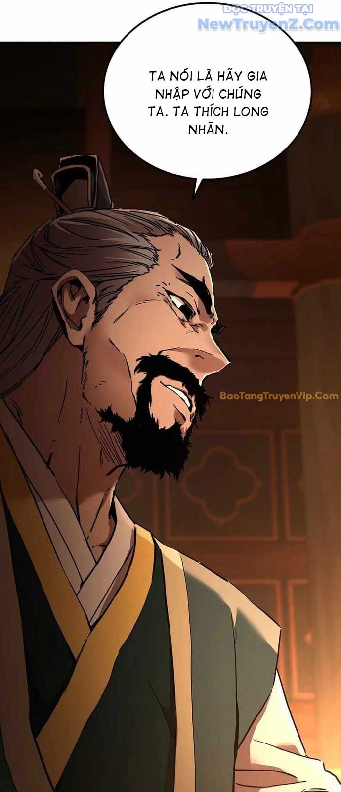 Phân đà lạc dương của thiên ma thần giáo chapter 2 - Trang 59