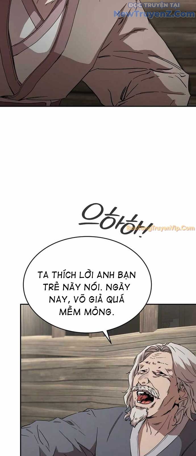 Phân đà lạc dương của thiên ma thần giáo chapter 3 - Trang 54
