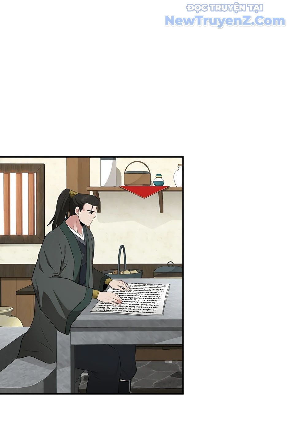 Thiên Hạ Đệ Nhất Côn Luân Khách Điếm chapter 31 - Trang 26