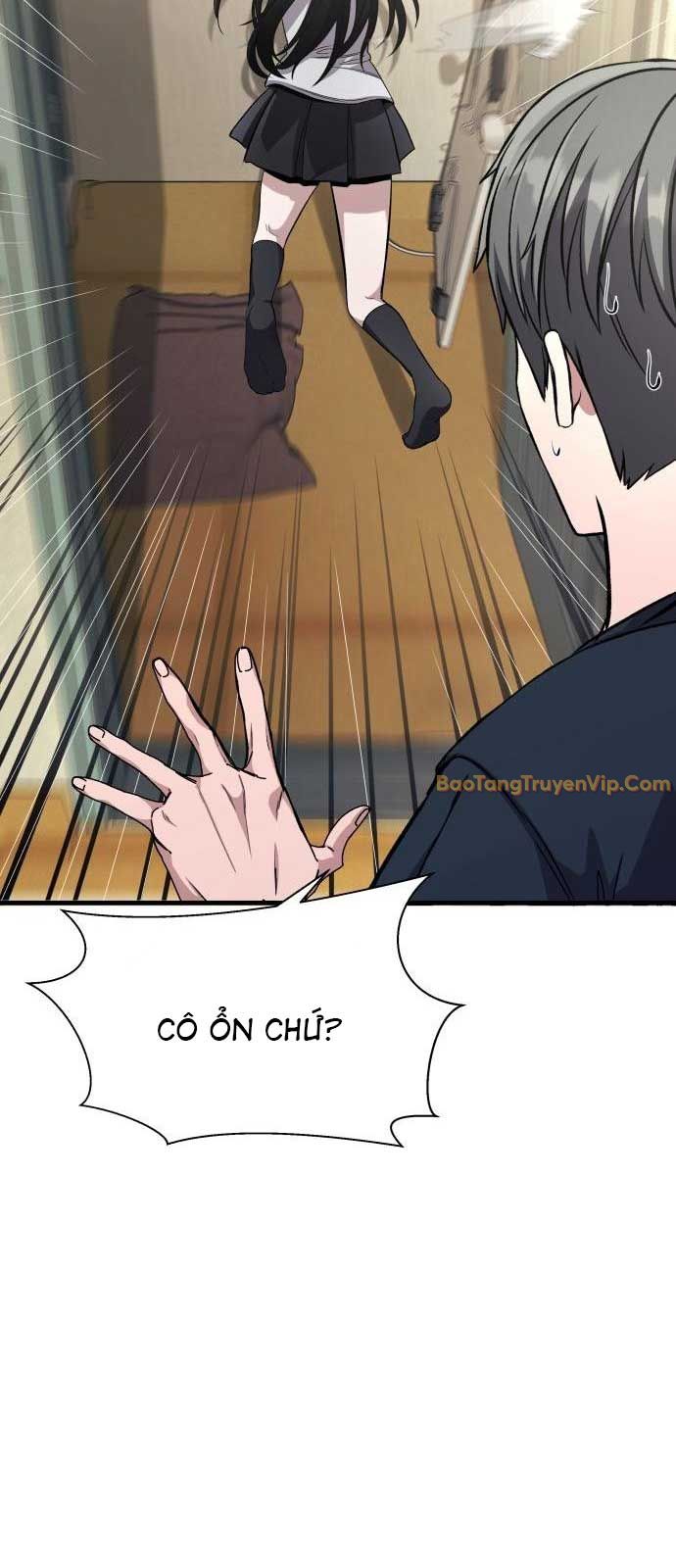 Hẹn Hò Rùng Rợn chapter 8 - Trang 29