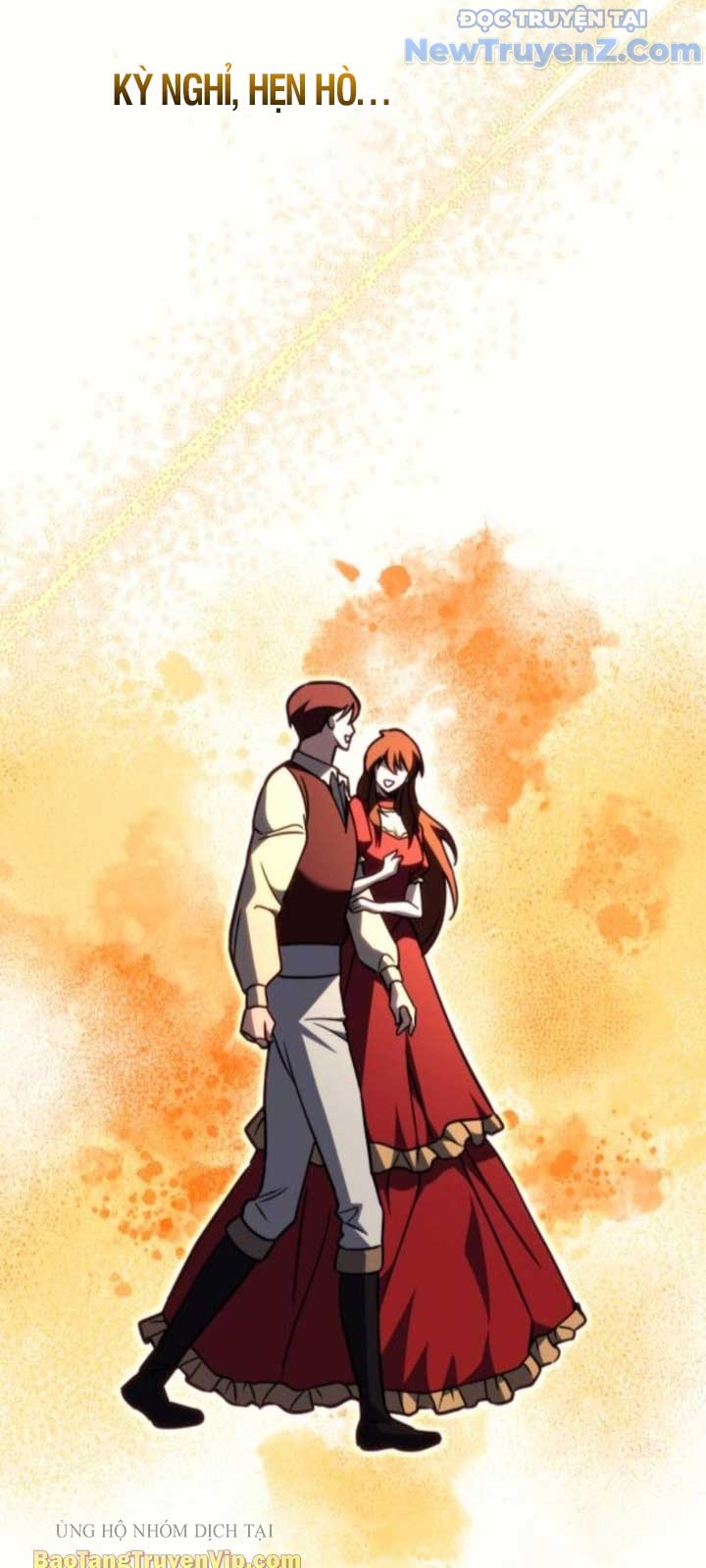 Hồi Quy Giả Của Gia Tộc Suy Vong chapter 78 - Trang 52