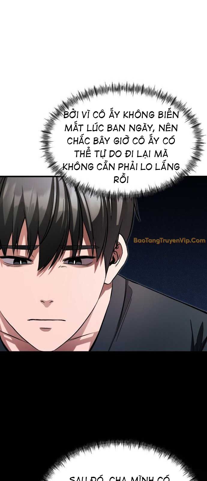 Hẹn Hò Rùng Rợn chapter 8 - Trang 44