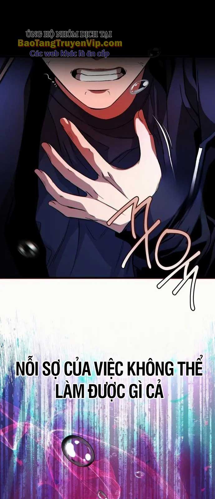 Hẹn Hò Rùng Rợn chapter 10 - Trang 55