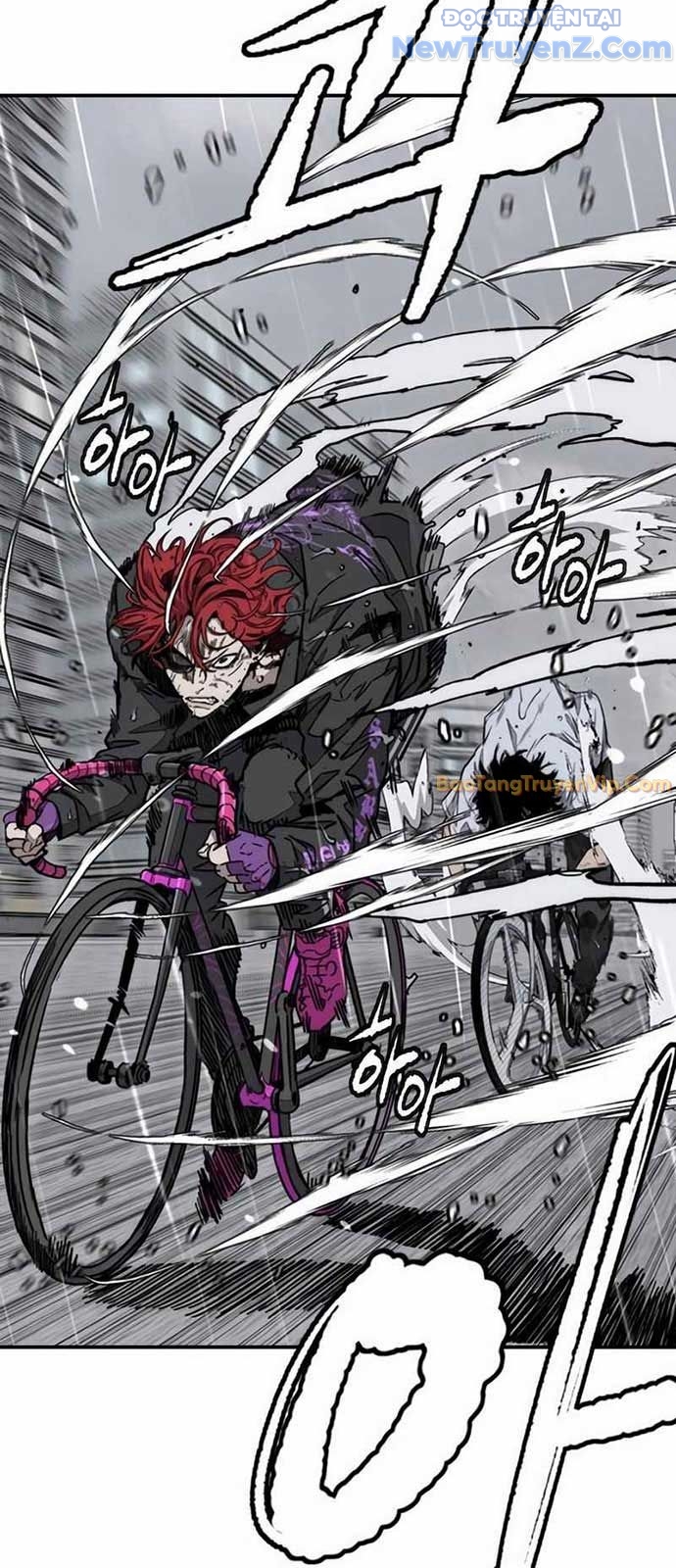 Thể Thao Cực Hạn chapter 546 - Trang 84