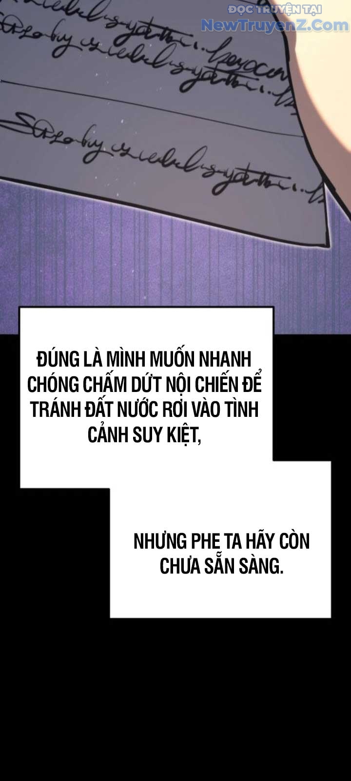 Hồi Quy Giả Của Gia Tộc Suy Vong chapter 78 - Trang 64