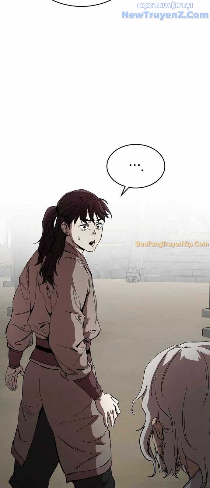 Phân đà lạc dương của thiên ma thần giáo chapter 3 - Trang 50