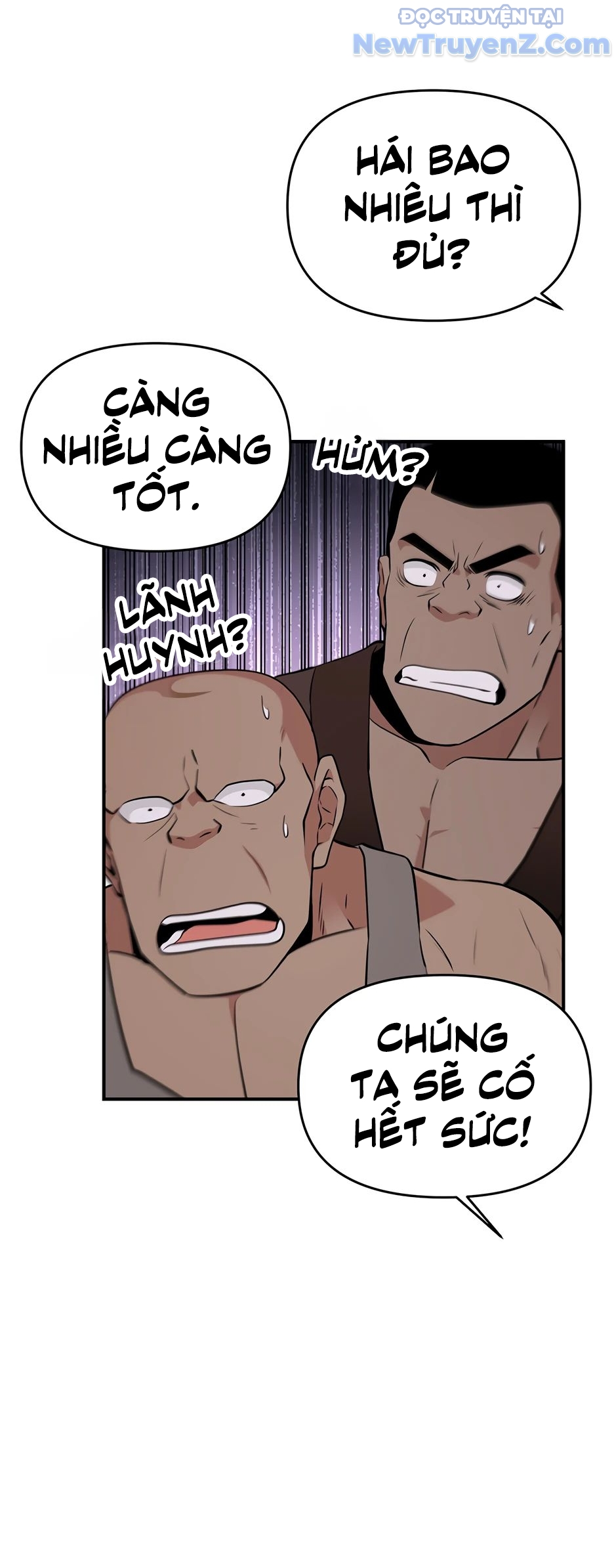 Thiên Hạ Đệ Nhất Côn Luân Khách Điếm chapter 31 - Trang 55