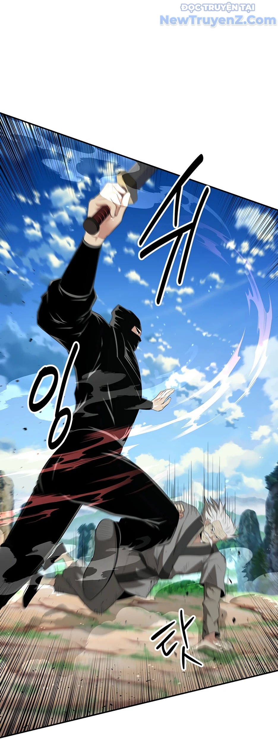 Thiên Hạ Đệ Nhất Côn Luân Khách Điếm chapter 30 - Trang 13