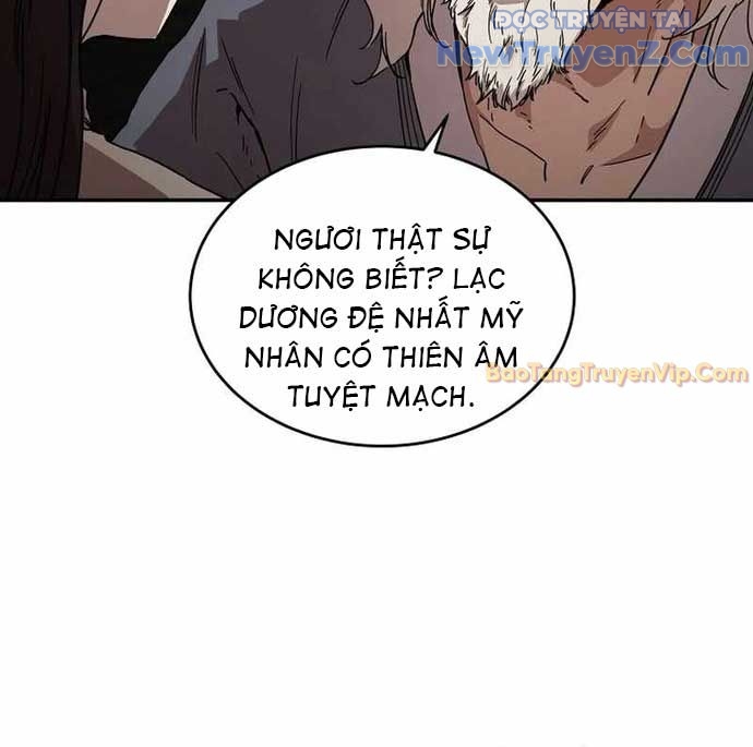 Phân đà lạc dương của thiên ma thần giáo chapter 3 - Trang 58