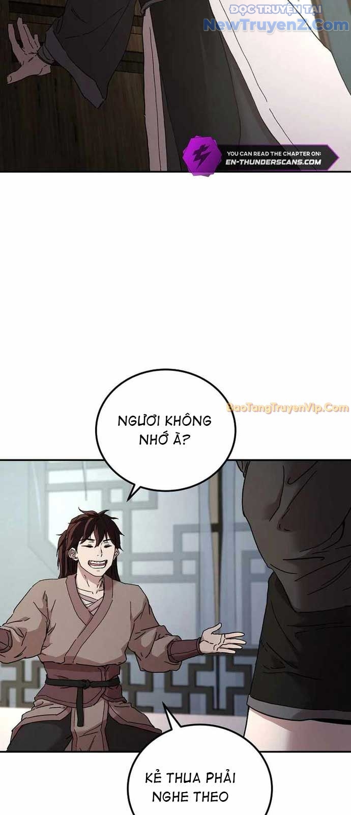 Phân đà lạc dương của thiên ma thần giáo chapter 1 - Trang 141