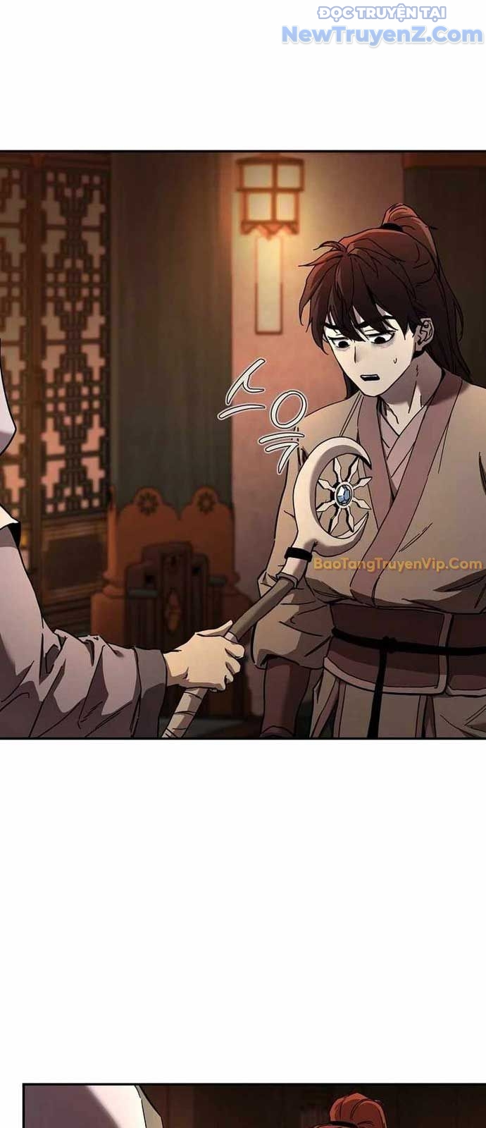 Phân đà lạc dương của thiên ma thần giáo chapter 2 - Trang 129