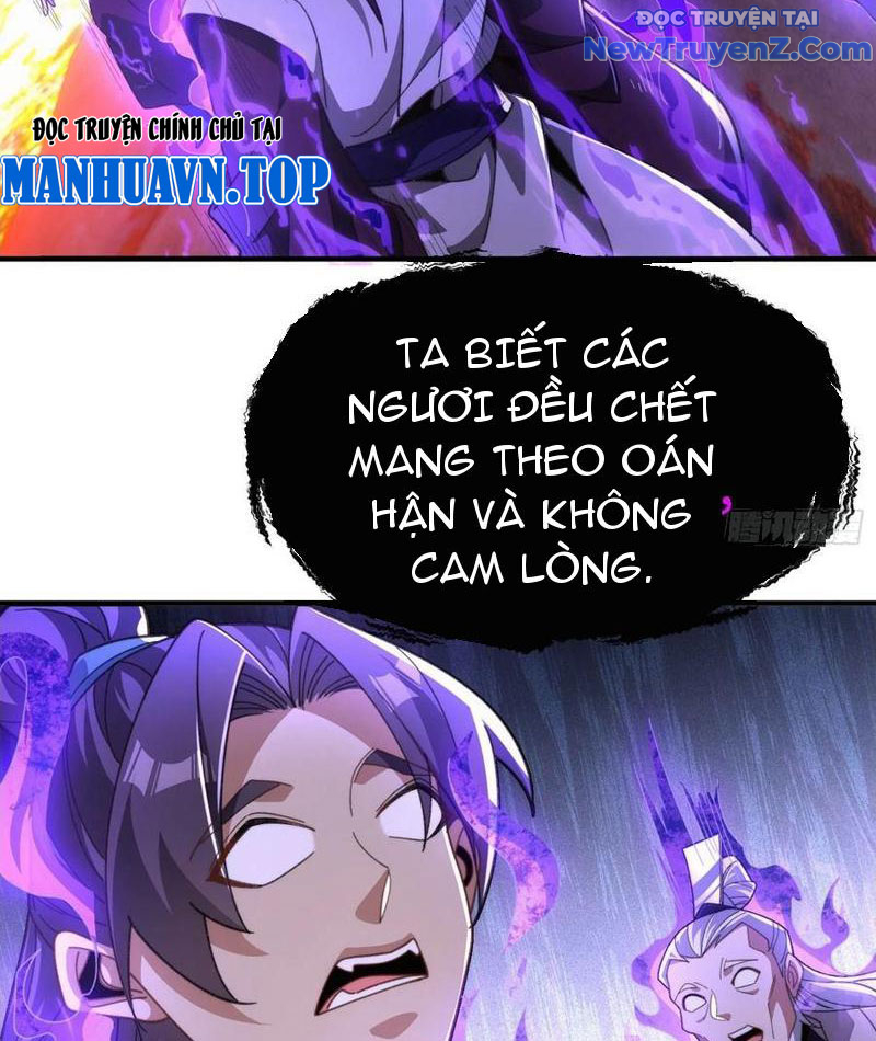 Ta Thực Sự Không Có Hứng Tu Tiên chapter 64 - Trang 18