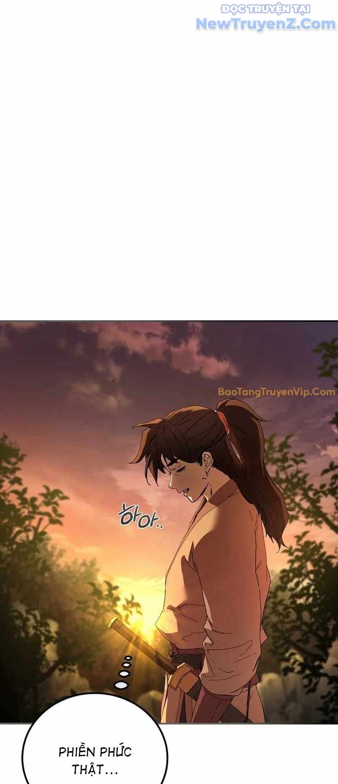 Phân đà lạc dương của thiên ma thần giáo chapter 1 - Trang 22