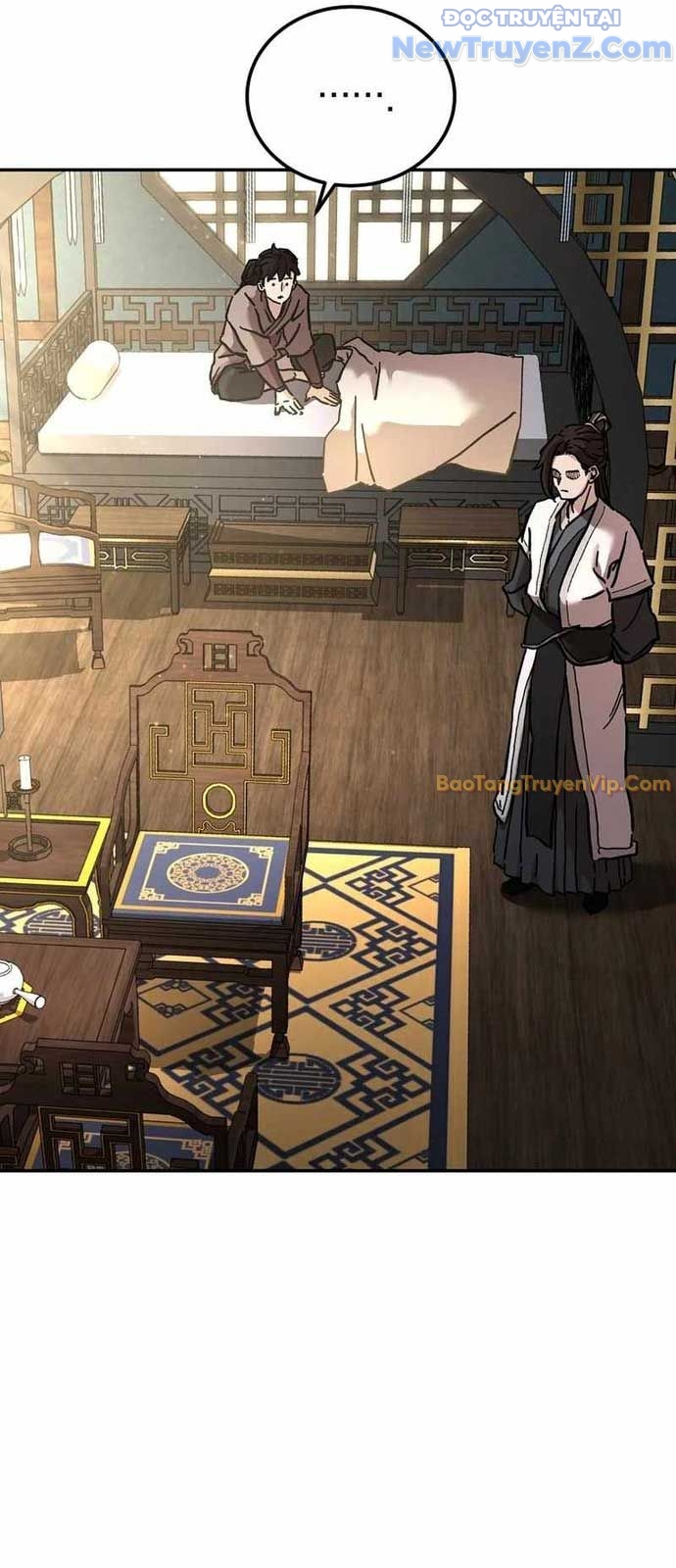 Phân đà lạc dương của thiên ma thần giáo chapter 1 - Trang 129