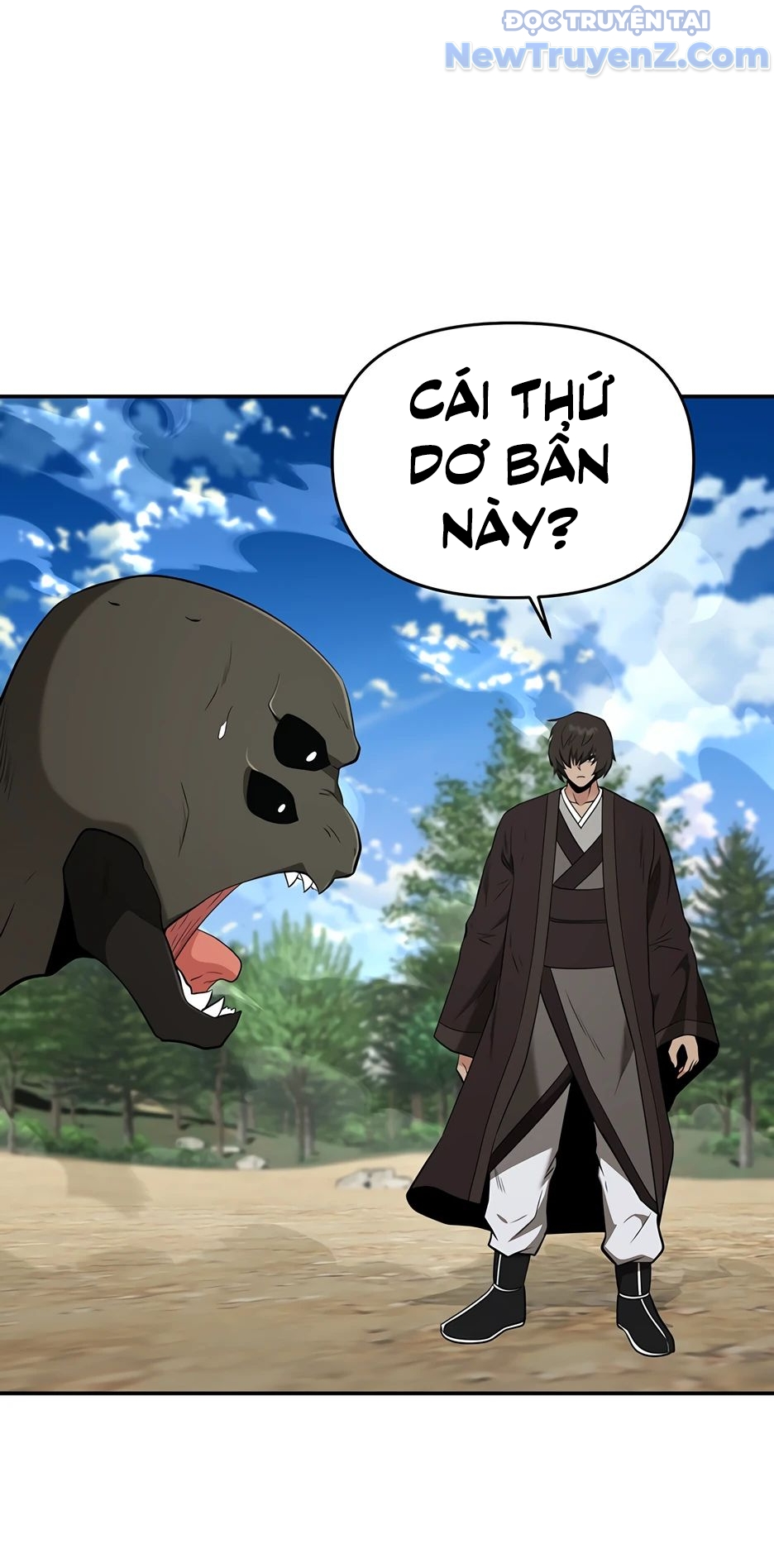 Thiên Hạ Đệ Nhất Côn Luân Khách Điếm chapter 32 - Trang 63