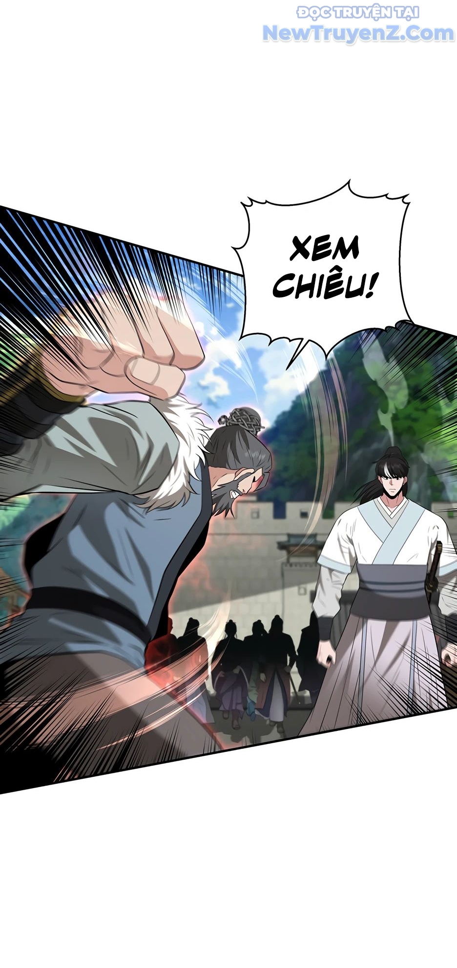 Thiên Hạ Đệ Nhất Côn Luân Khách Điếm chapter 35 - Trang 49