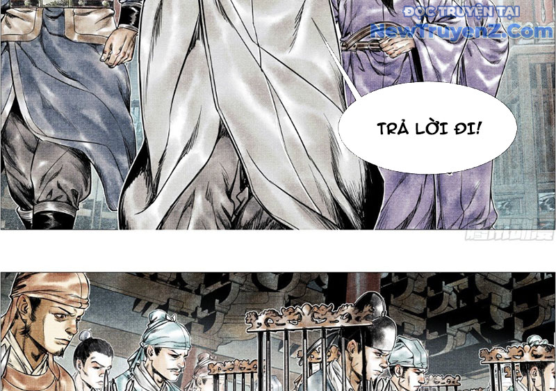 Bắt đầu Từ Làm Vong Quốc Hoàng đế chapter 160 - Trang 27