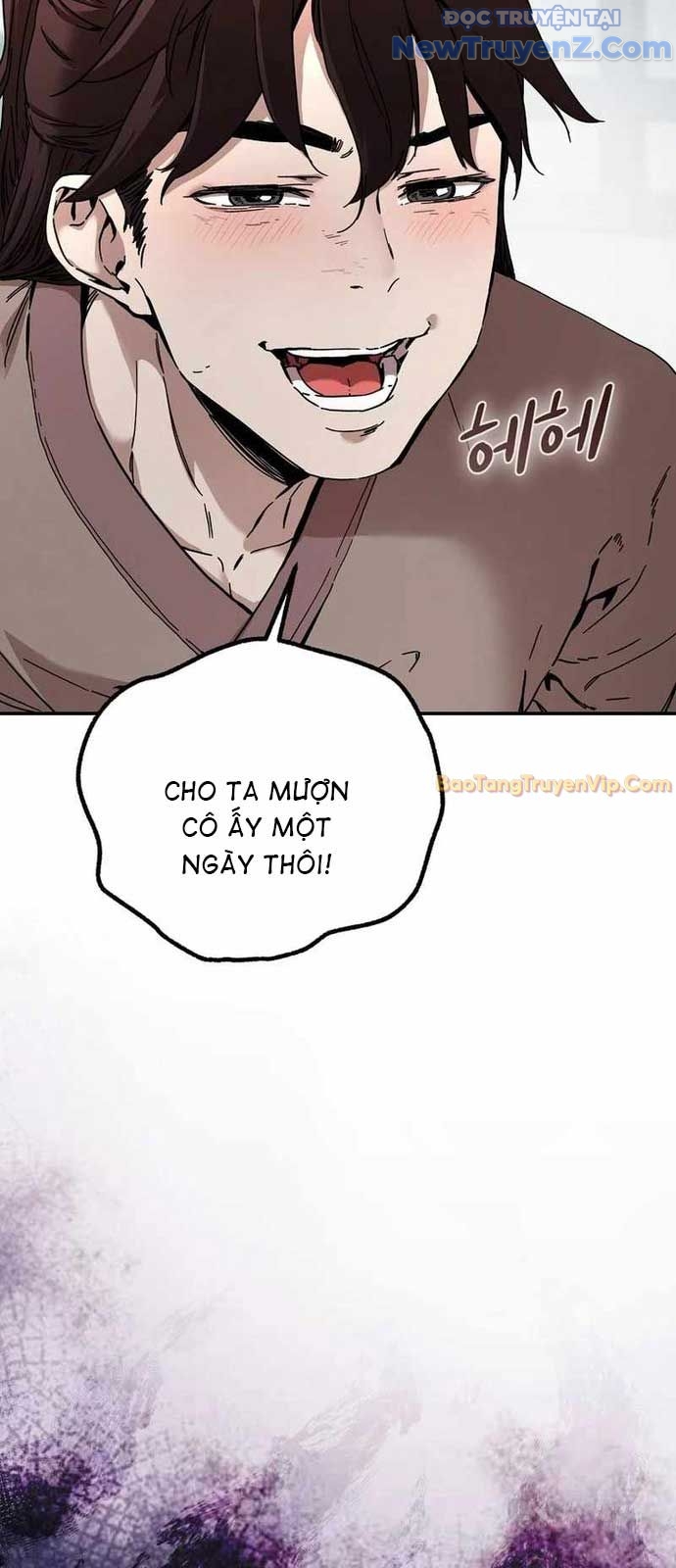 Phân đà lạc dương của thiên ma thần giáo chapter 1 - Trang 143