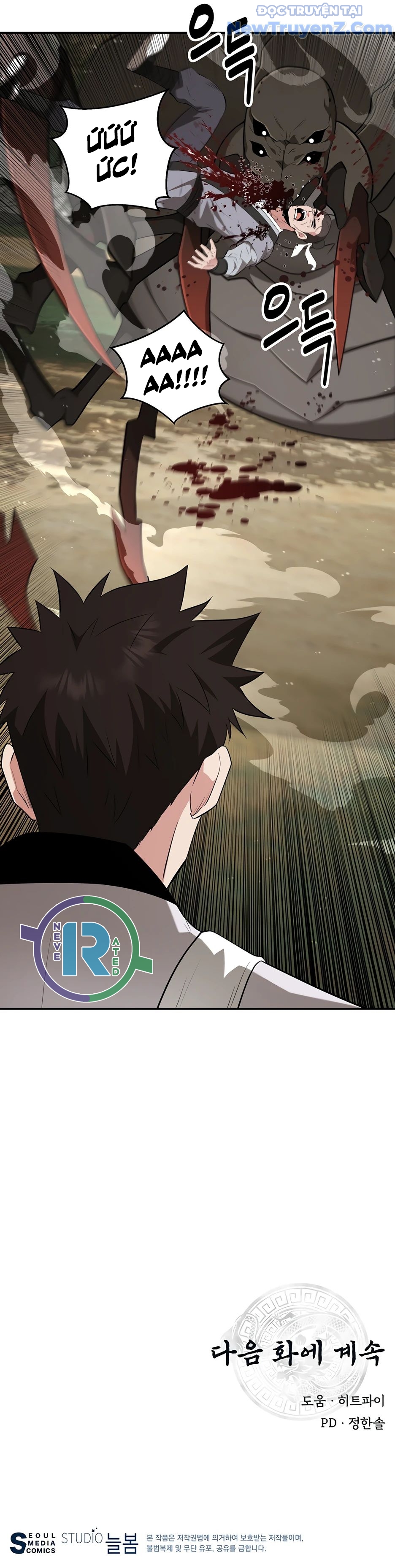 Thiên Hạ Đệ Nhất Côn Luân Khách Điếm chapter 31 - Trang 68