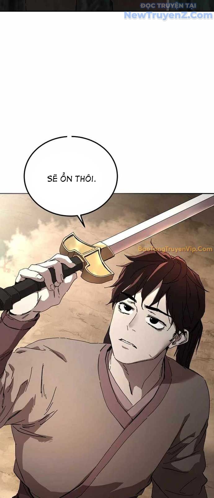 Phân đà lạc dương của thiên ma thần giáo chapter 1 - Trang 7