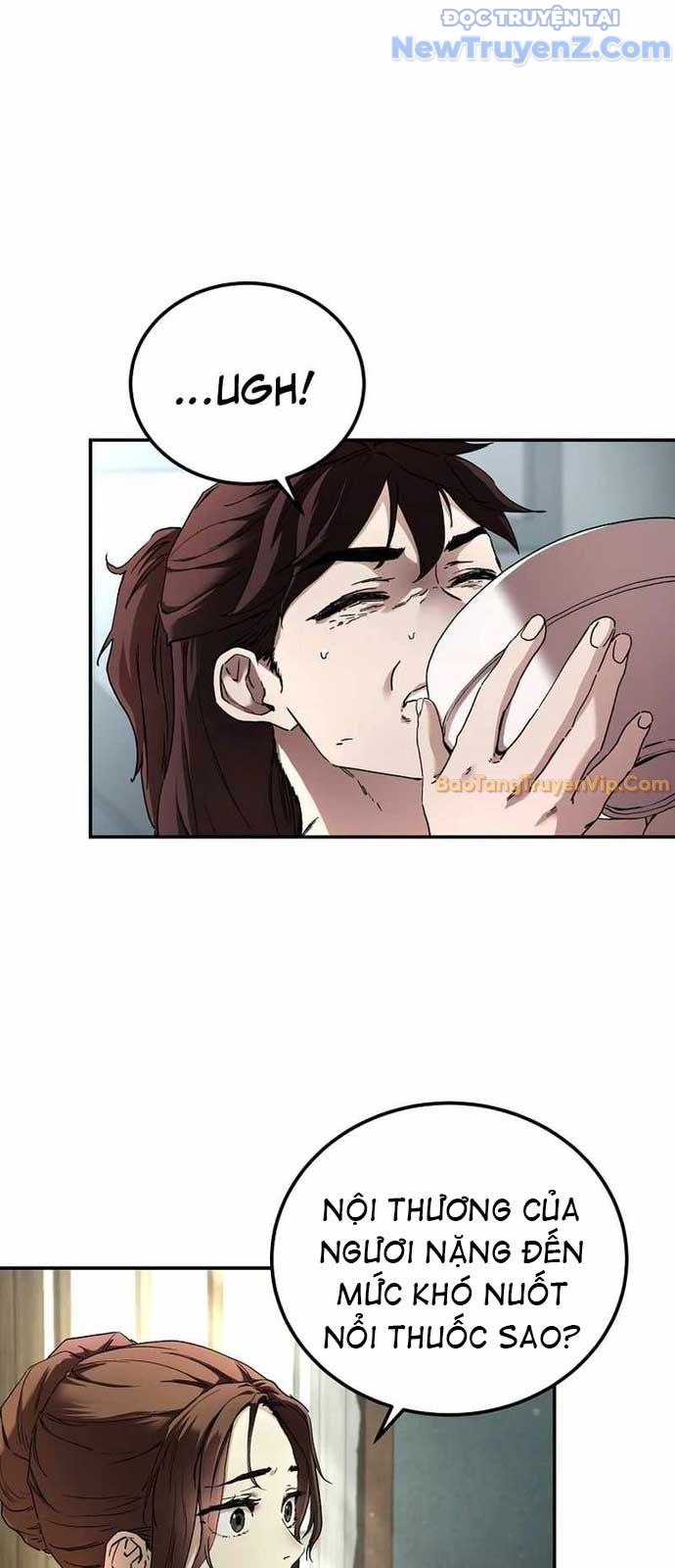 Phân đà lạc dương của thiên ma thần giáo chapter 1 - Trang 100