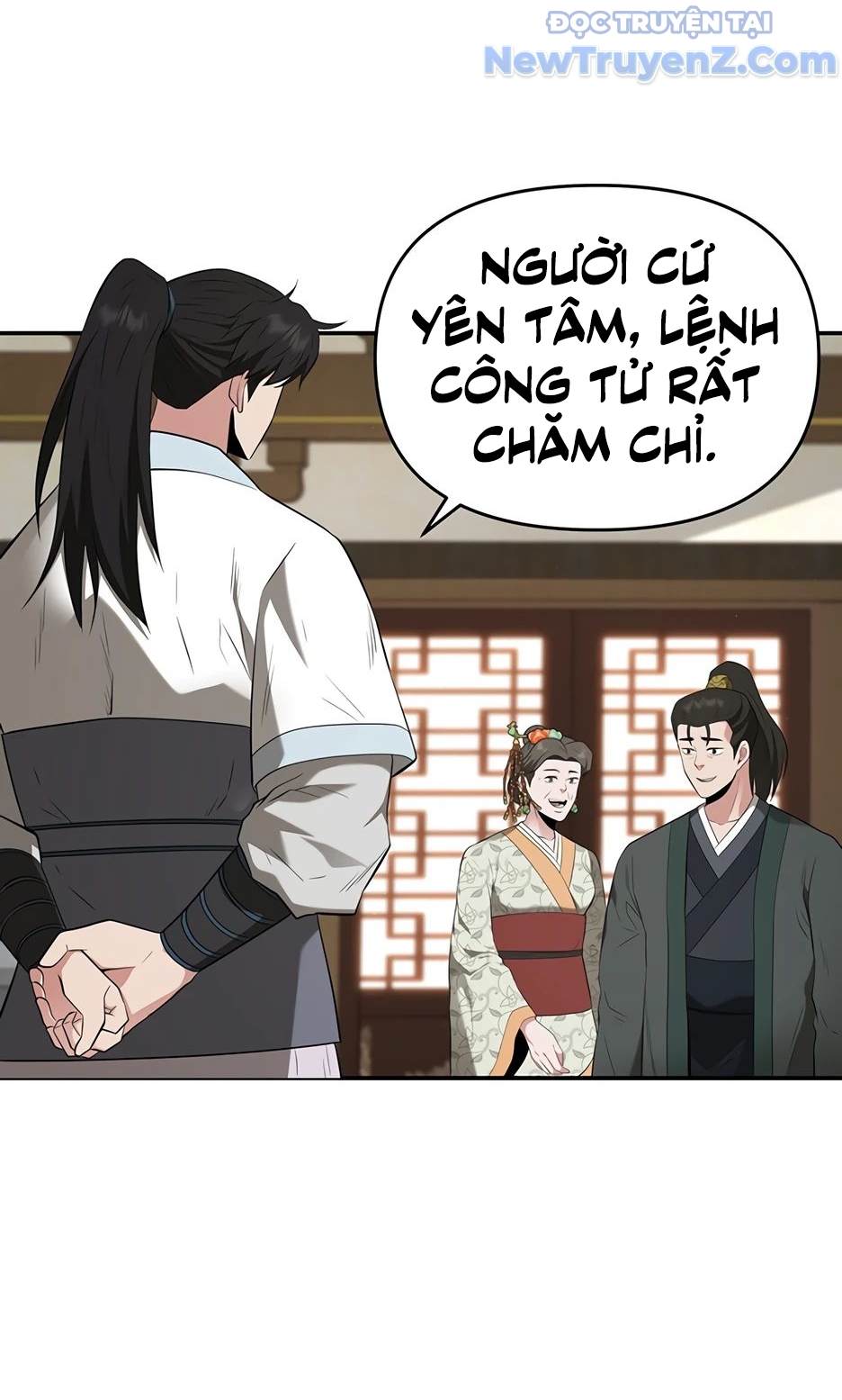 Thiên Hạ Đệ Nhất Côn Luân Khách Điếm chapter 31 - Trang 33
