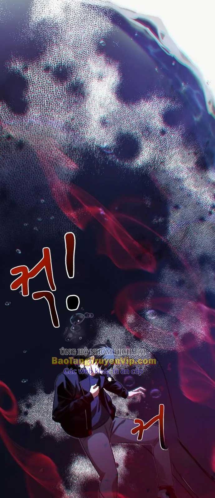 Hẹn Hò Rùng Rợn chapter 10 - Trang 52