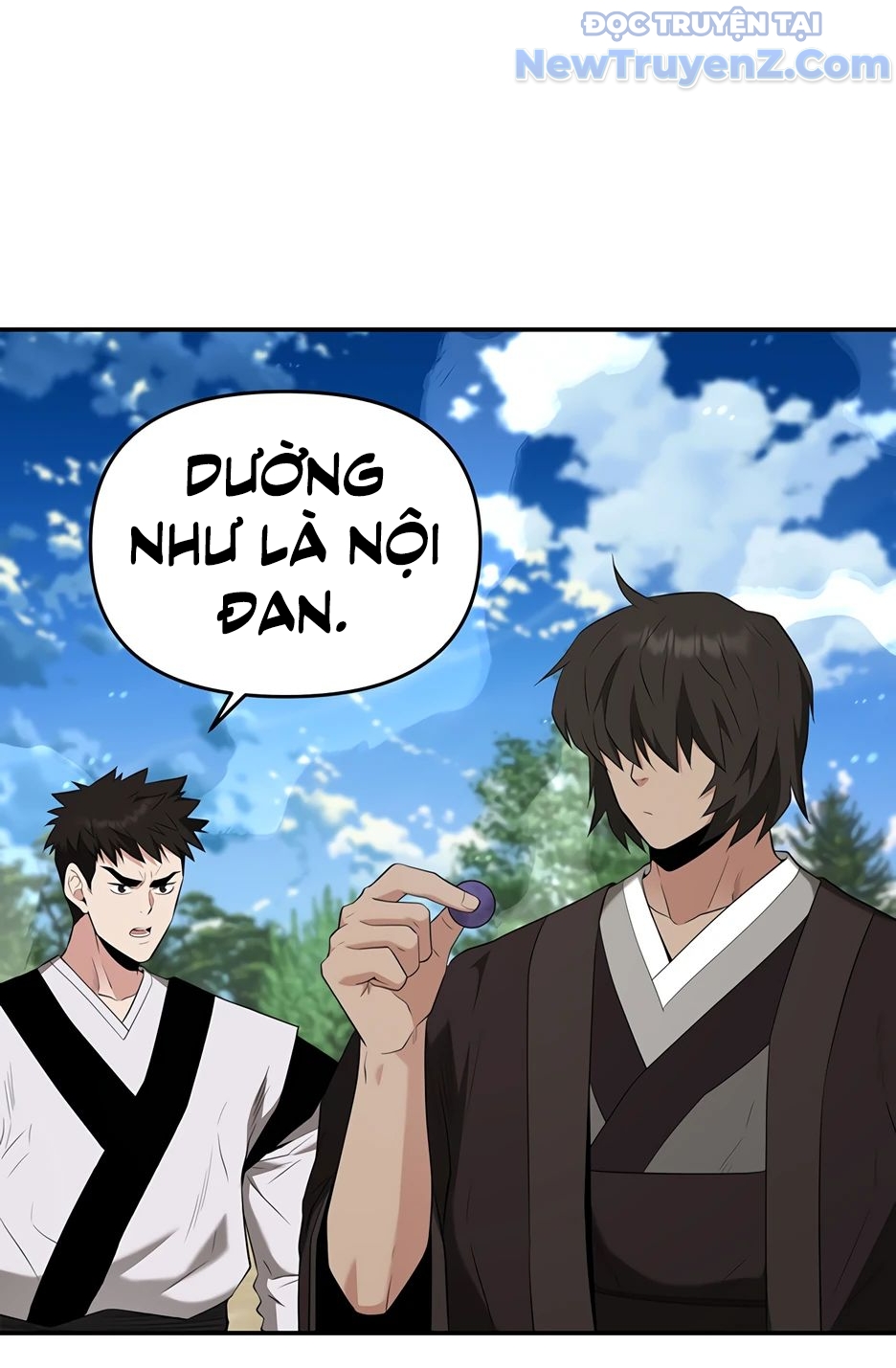Thiên Hạ Đệ Nhất Côn Luân Khách Điếm chapter 32 - Trang 76