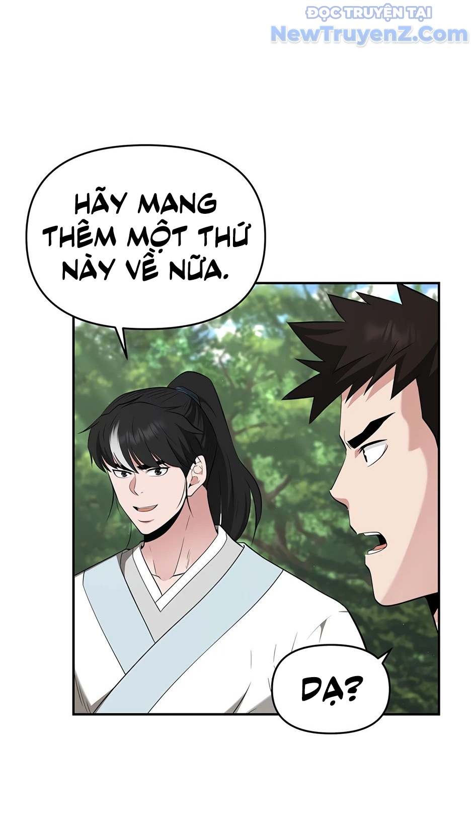 Thiên Hạ Đệ Nhất Côn Luân Khách Điếm chapter 33 - Trang 35