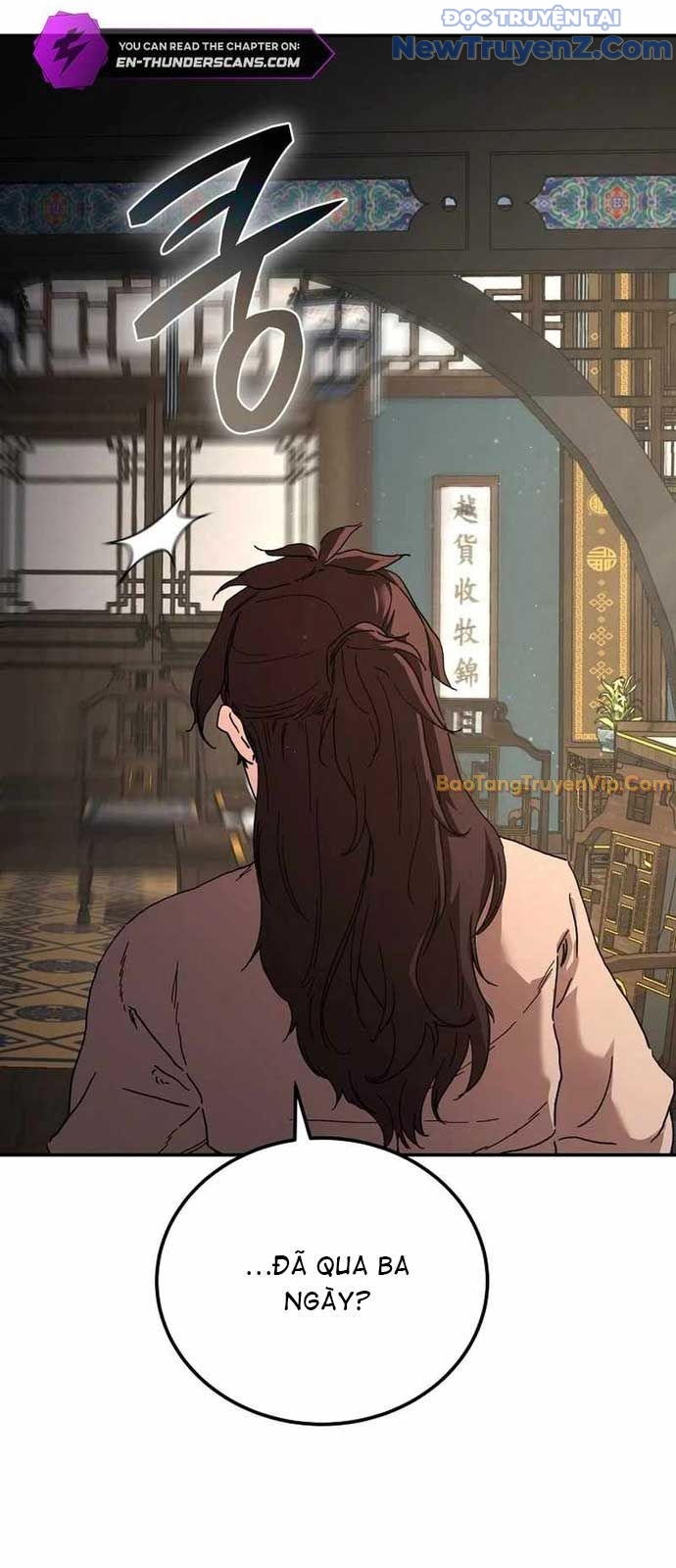 Phân đà lạc dương của thiên ma thần giáo chapter 1 - Trang 148