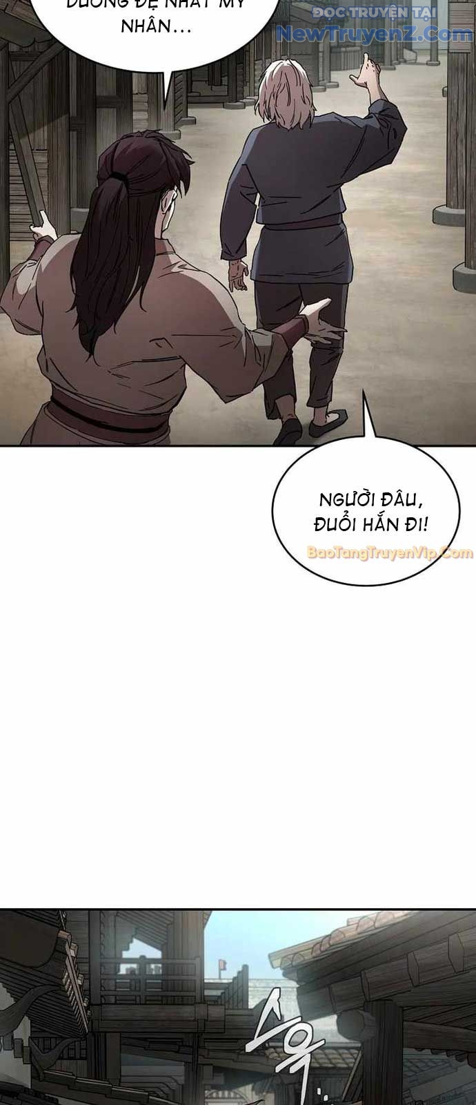 Phân đà lạc dương của thiên ma thần giáo chapter 3 - Trang 61