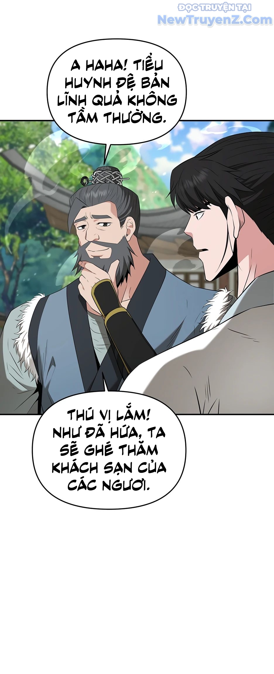 Thiên Hạ Đệ Nhất Côn Luân Khách Điếm chapter 35 - Trang 70