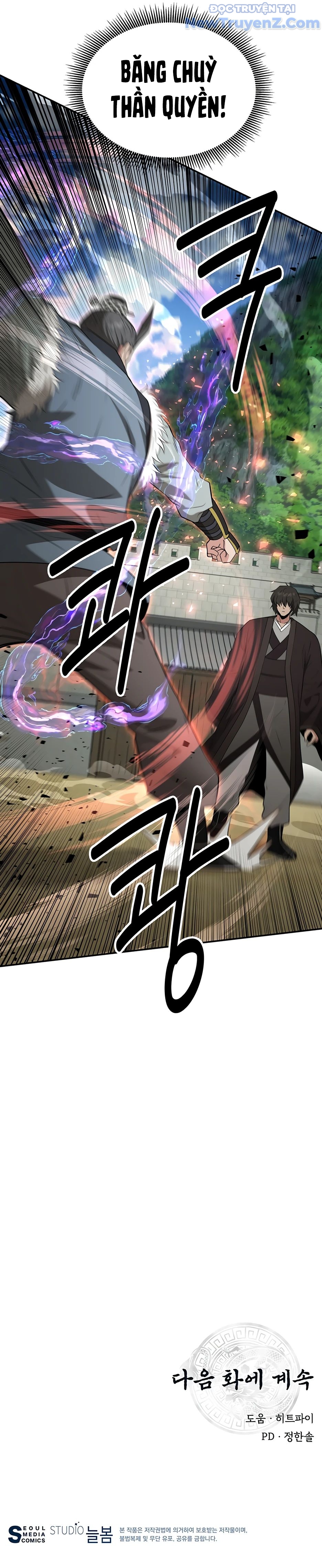 Thiên Hạ Đệ Nhất Côn Luân Khách Điếm chapter 35 - Trang 81