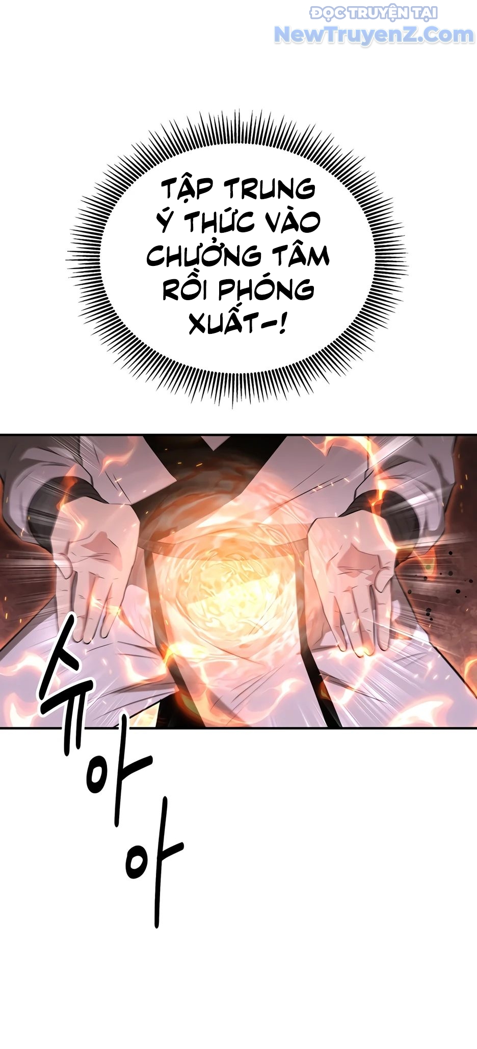 Thiên Hạ Đệ Nhất Côn Luân Khách Điếm chapter 32 - Trang 10