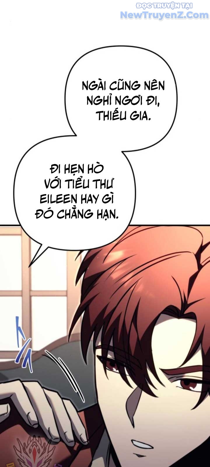 Hồi Quy Giả Của Gia Tộc Suy Vong chapter 78 - Trang 46